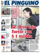 Edición 21/11/2009