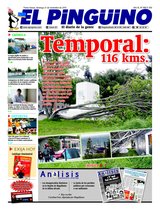 Edición 21/11/2010