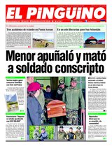 Edición 21/11/2011