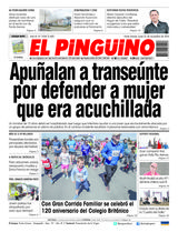 Edición 21/11/2016