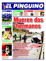 Edición 21/12/2008