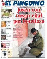Edición 21/12/2009