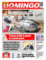 Edición 21/12/2014