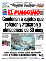 Edición 21/12/2018