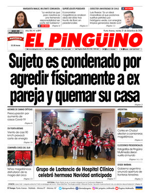 Edición 21/12/2021