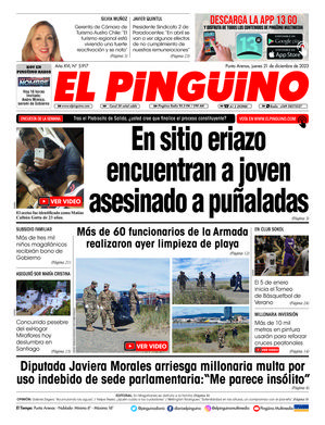 Edición 21/12/2023