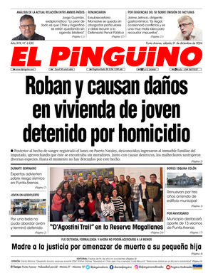 Edición 21/12/2024