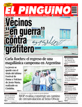 Edición 22/01/2016