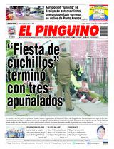 Edición 22/01/2018