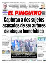 Edición 22/01/2019