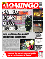 Edición 22/02/2015