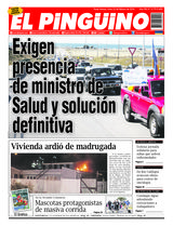 Edición 22/02/2016