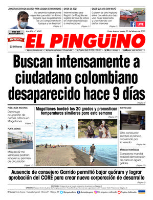 Edición 22/02/2022
