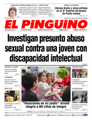 Edición 22/02/2025