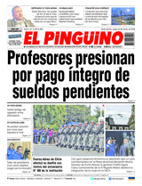 Edición 22/03/2018