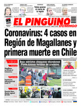 Edición 22/03/2020