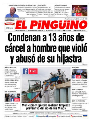 Edición 22/03/2022