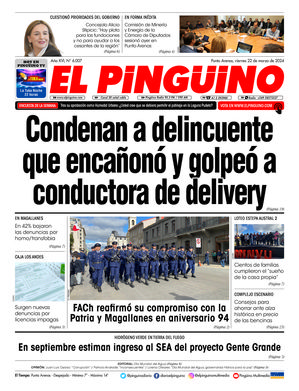 Edición 22/03/2024