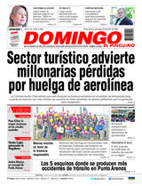 Edición 22/04/2018