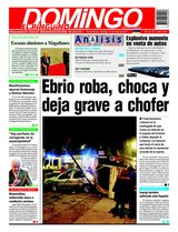 Edición 22/05/2011
