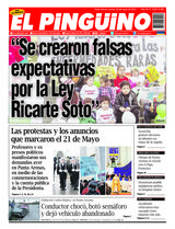 Edición 22/05/2015