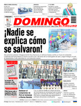 Edición 22/05/2016