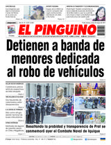 Edición 22/05/2017
