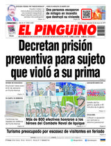 Edición 22/05/2019