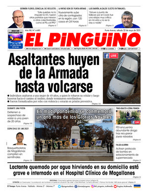 Edición 22/05/2021