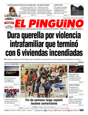 Edición 22/06/2021