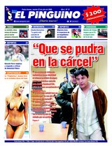 Edición 22/07/2008