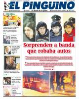Edición 22/07/2009