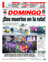 Edición 22/07/2018