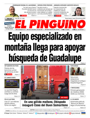 Edición 22/07/2021