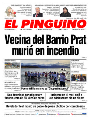 Edición 22/07/2024