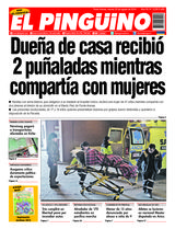 Edición 22/08/2014