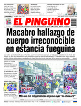 Edición 22/08/2016
