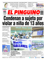 Edición 22/08/2018