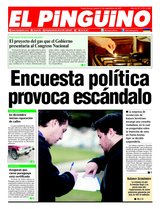 Edición 22/09/2011