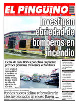 Edición 22/09/2015