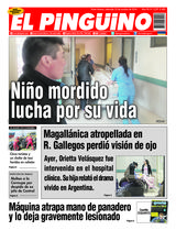 Edición 22/10/2014