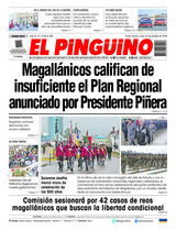 Edición 22/10/2018