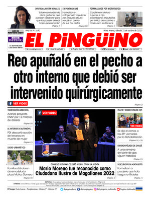 Edición 22/10/2022