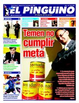 Edición 22/11/2008