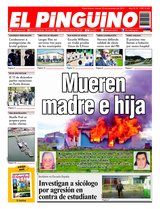 Edición 22/11/2013