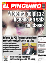 Edición 22/11/2014