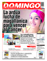 Edición 22/11/2015