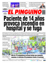 Edición 22/11/2016