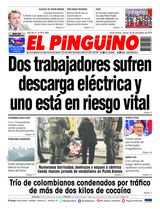 Edición 22/11/2019