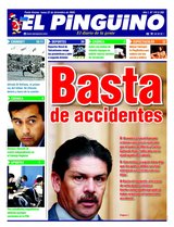 Edición 22/12/2008